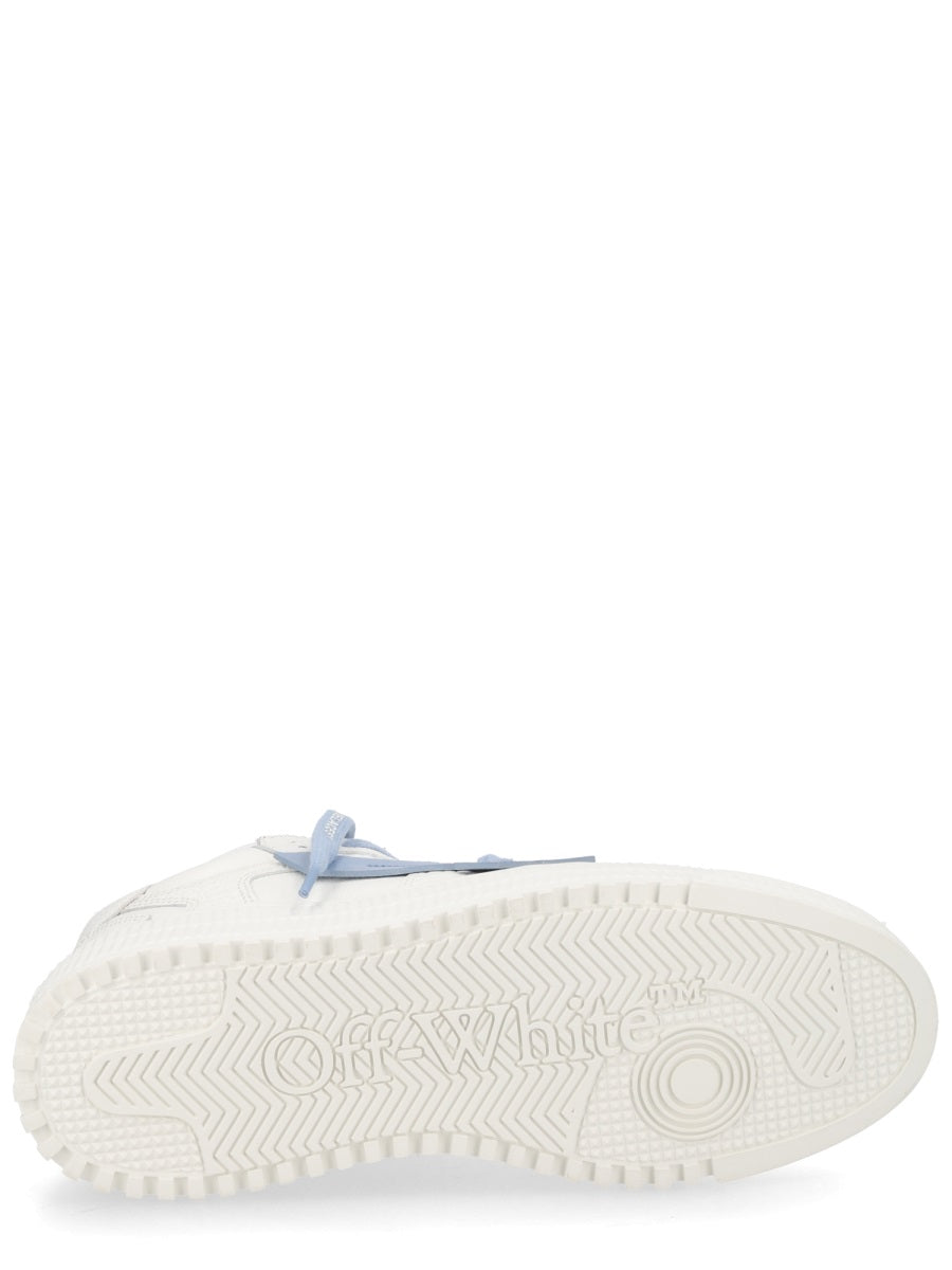 Off White Sneaker "3.0 Floating Arrow"