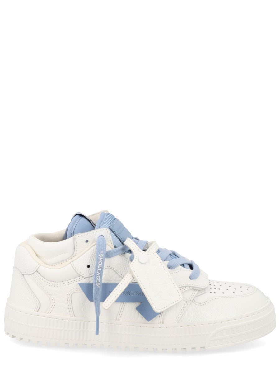 Off White Sneaker "3.0 Floating Arrow"