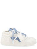 Off White Sneaker "3.0 Floating Arrow"