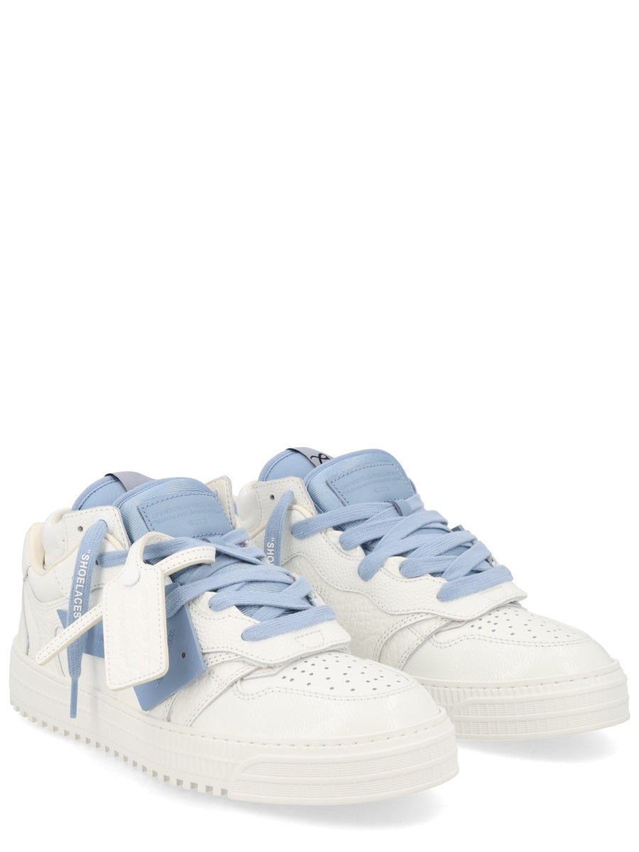 Off White Sneaker "3.0 Floating Arrow"