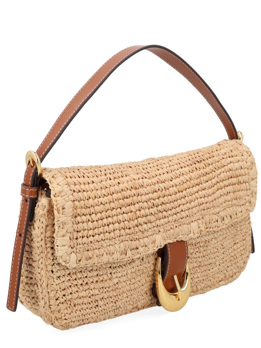 Staud Borsa "Harlow"