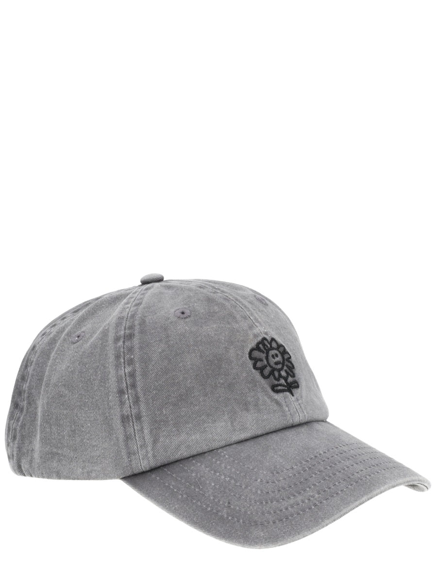 Sunflower Cappello Da Baseball Con Logo