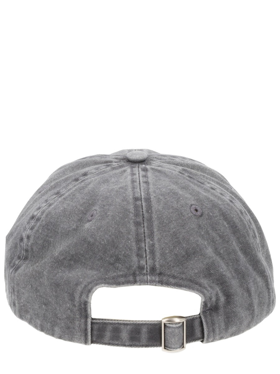 Sunflower Cappello Da Baseball Con Logo