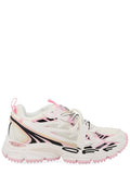 Off White Snekaer "Be Right Back"
