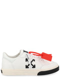 Off White Sneaker "Vulc Low"