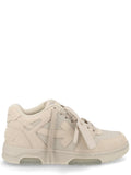 Off White Sneaker "Out Of Office"