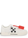 Off White Sneaker "Vulc Low"