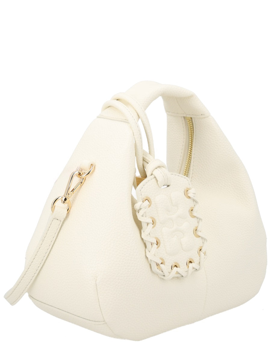 Ganni Borsa "Hobo" Mini