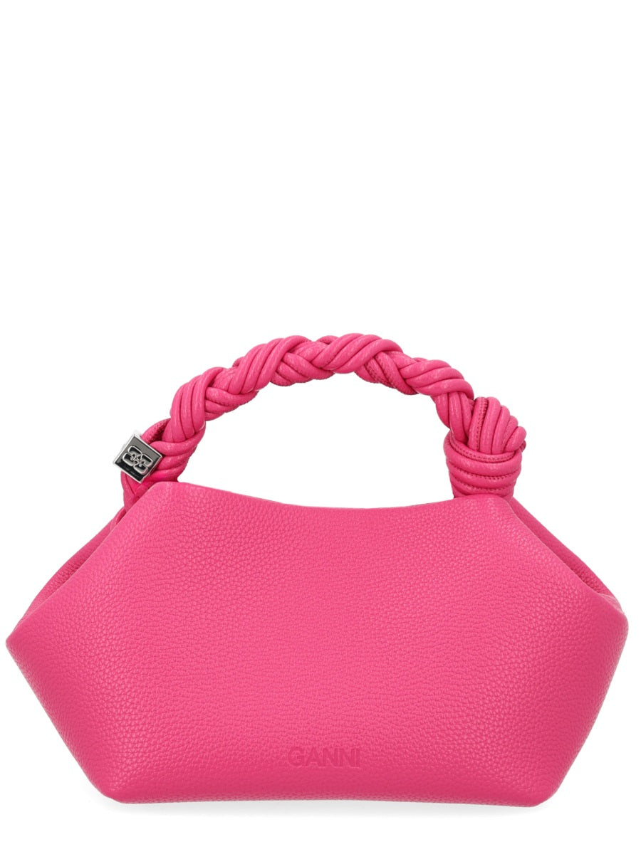 Ganni Borsa "Bou" Small