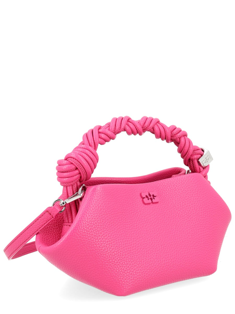 Ganni Borsa "Bou" Mini