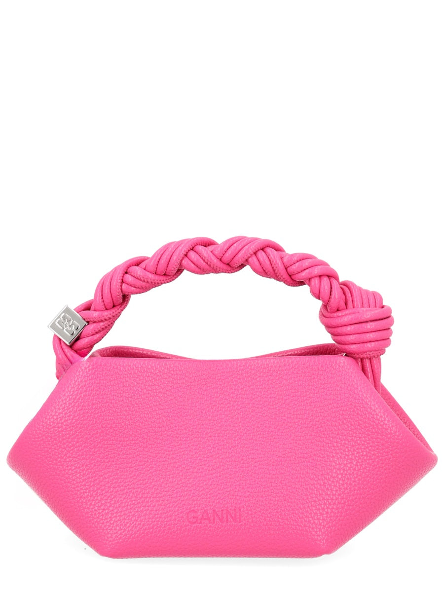 Ganni Borsa "Bou" Mini