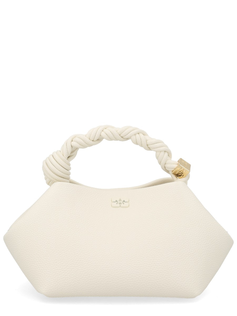 Ganni Borsa "Bou" Small