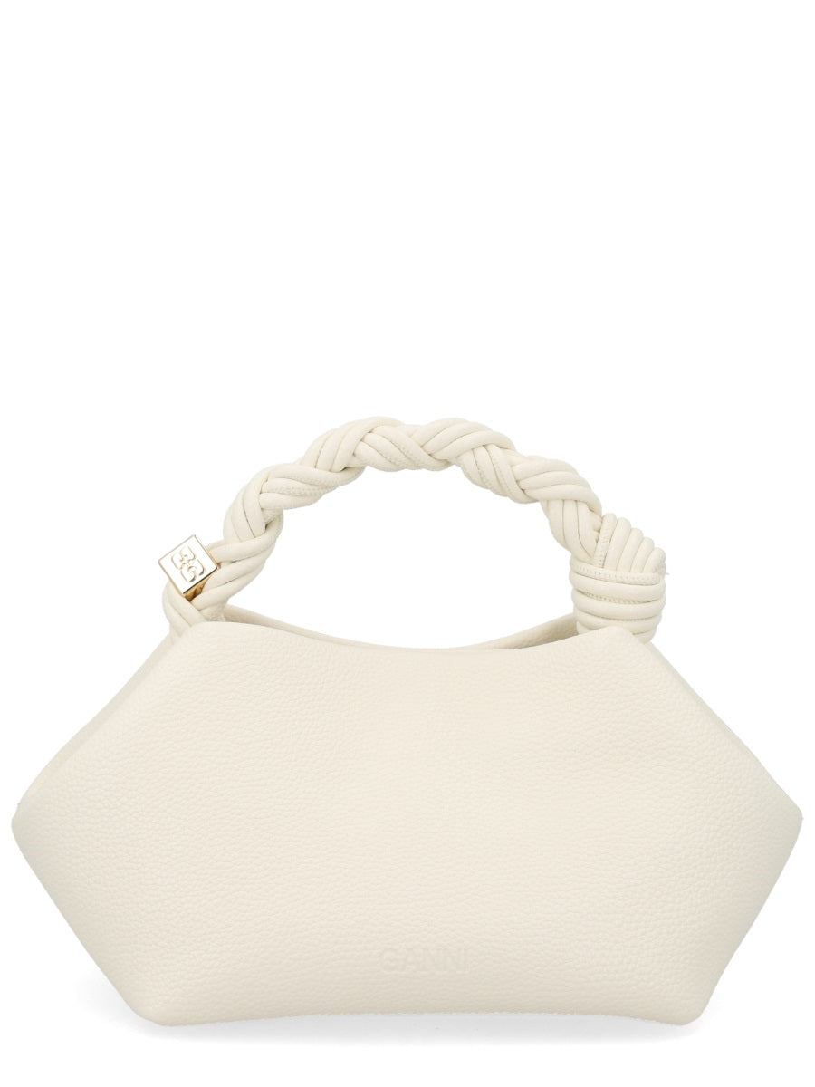 Ganni Borsa "Bou" Small