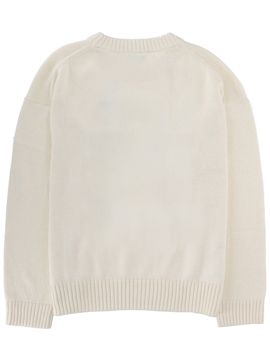 Polo Ralph Lauren Maglia "Polo Bear"