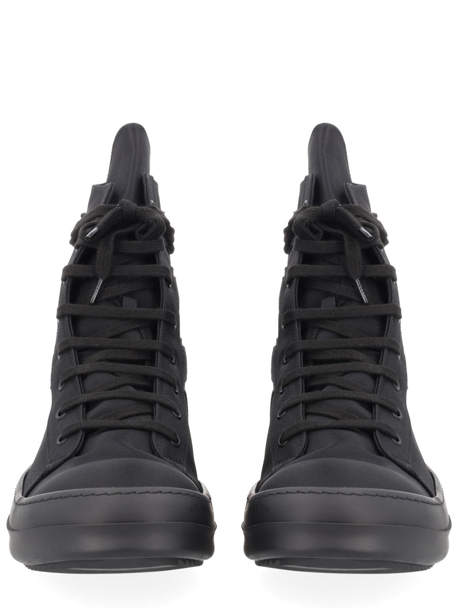 Rick Owens Drkshdw Sneaker "Vegan Sneaks"