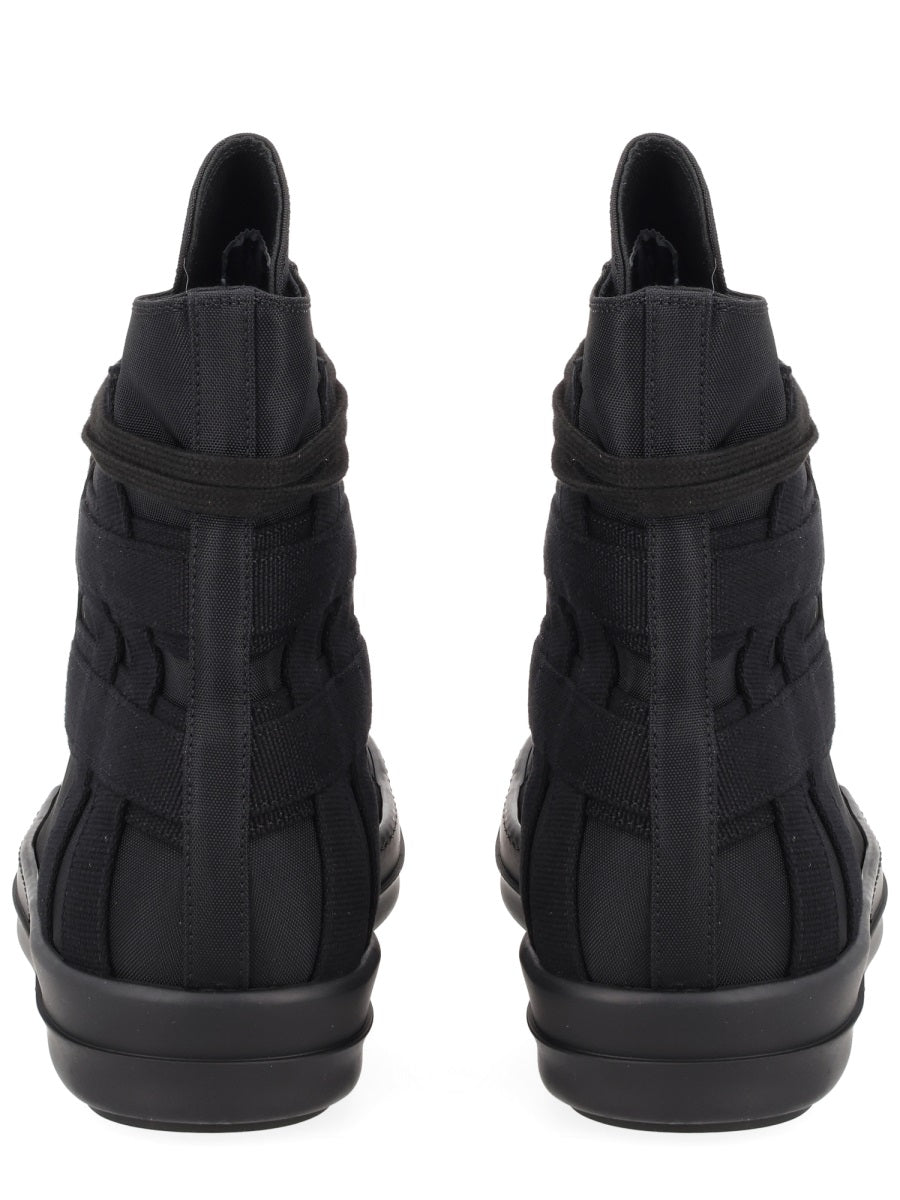 Rick Owens Drkshdw Sneaker "Vegan Sneaks"