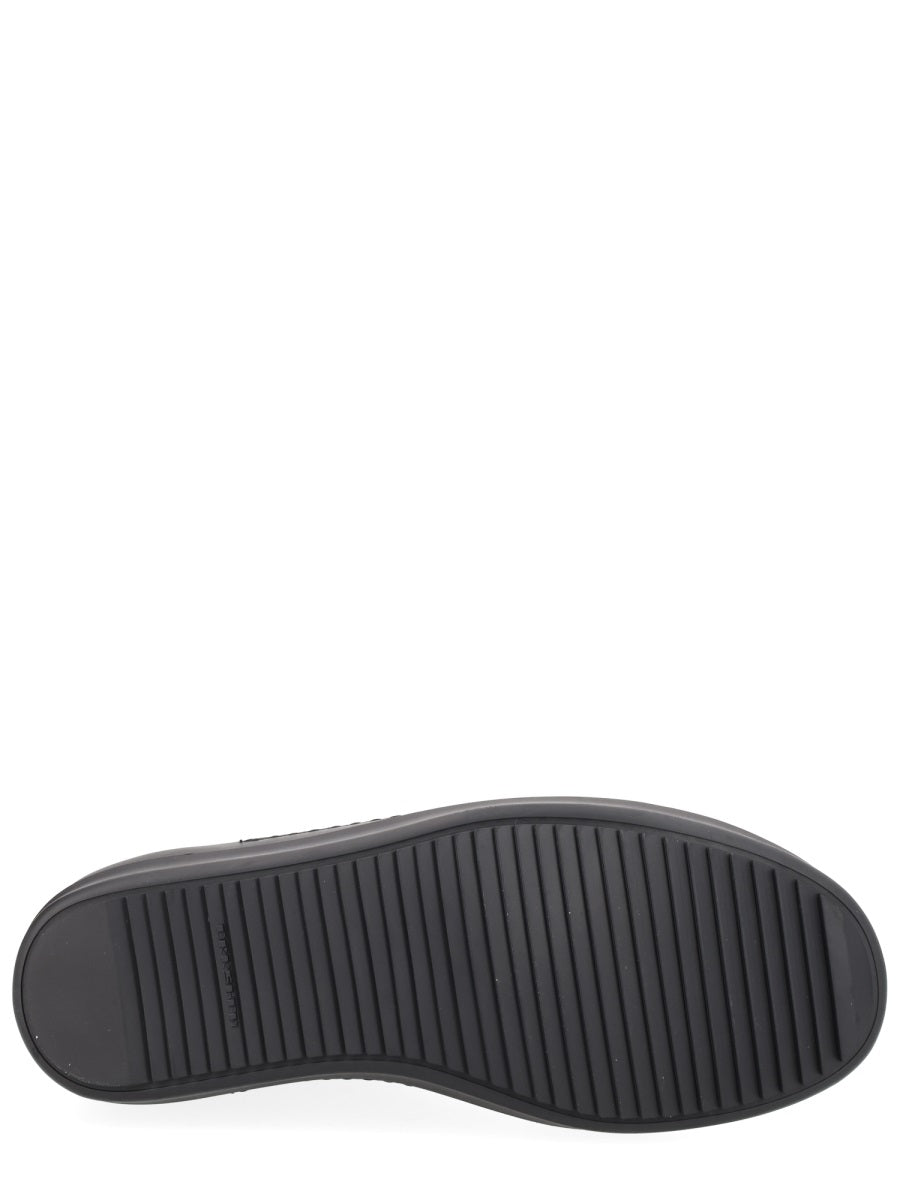 Rick Owens Drkshdw Sneaker "Vegan Sneaks"