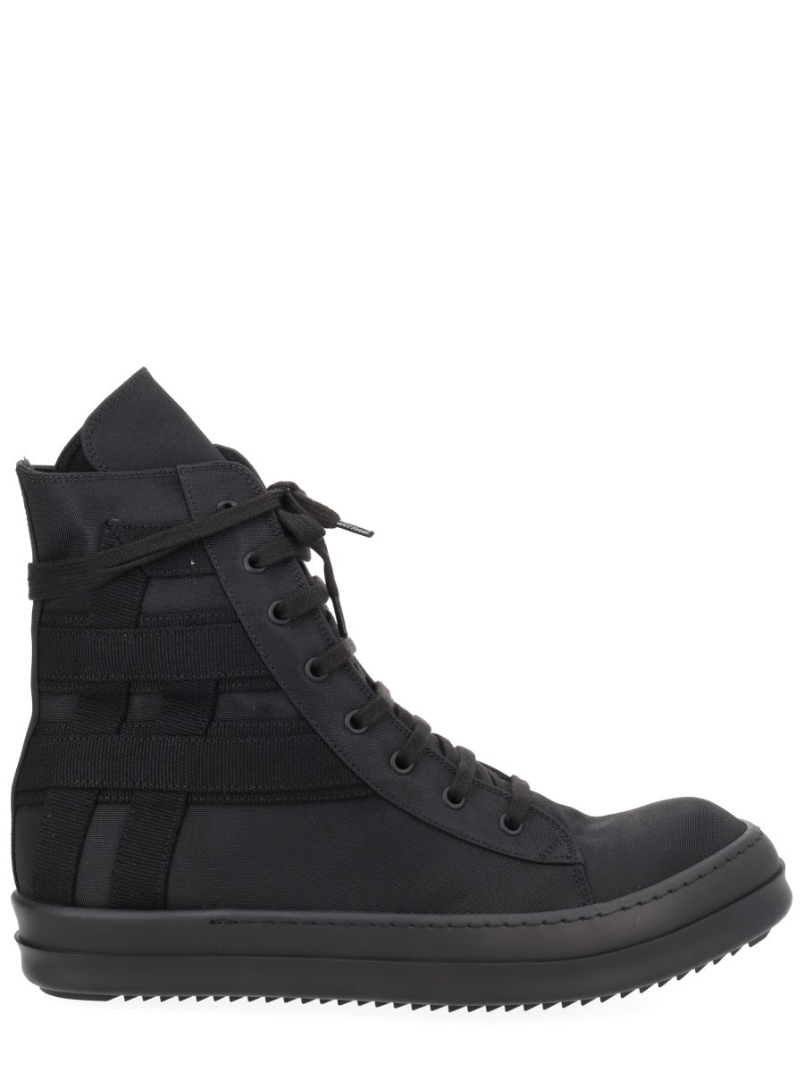 Rick Owens Drkshdw Sneaker "Vegan Sneaks"
