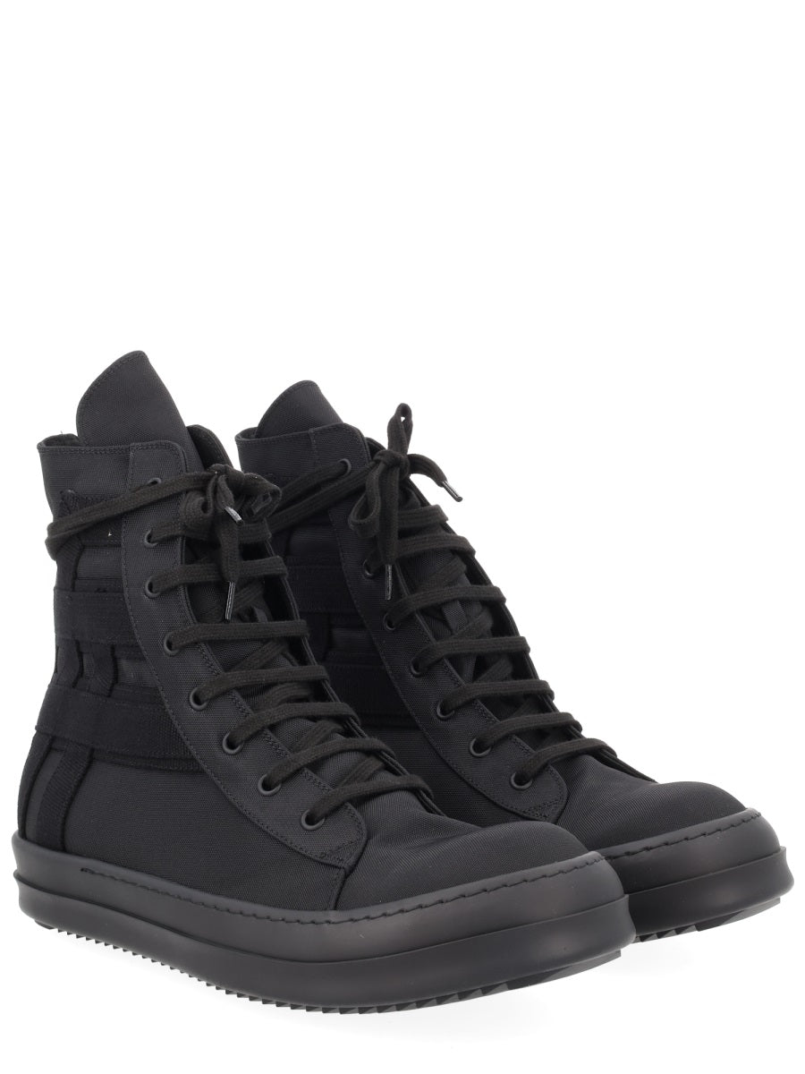 Rick Owens Drkshdw Sneaker "Vegan Sneaks"