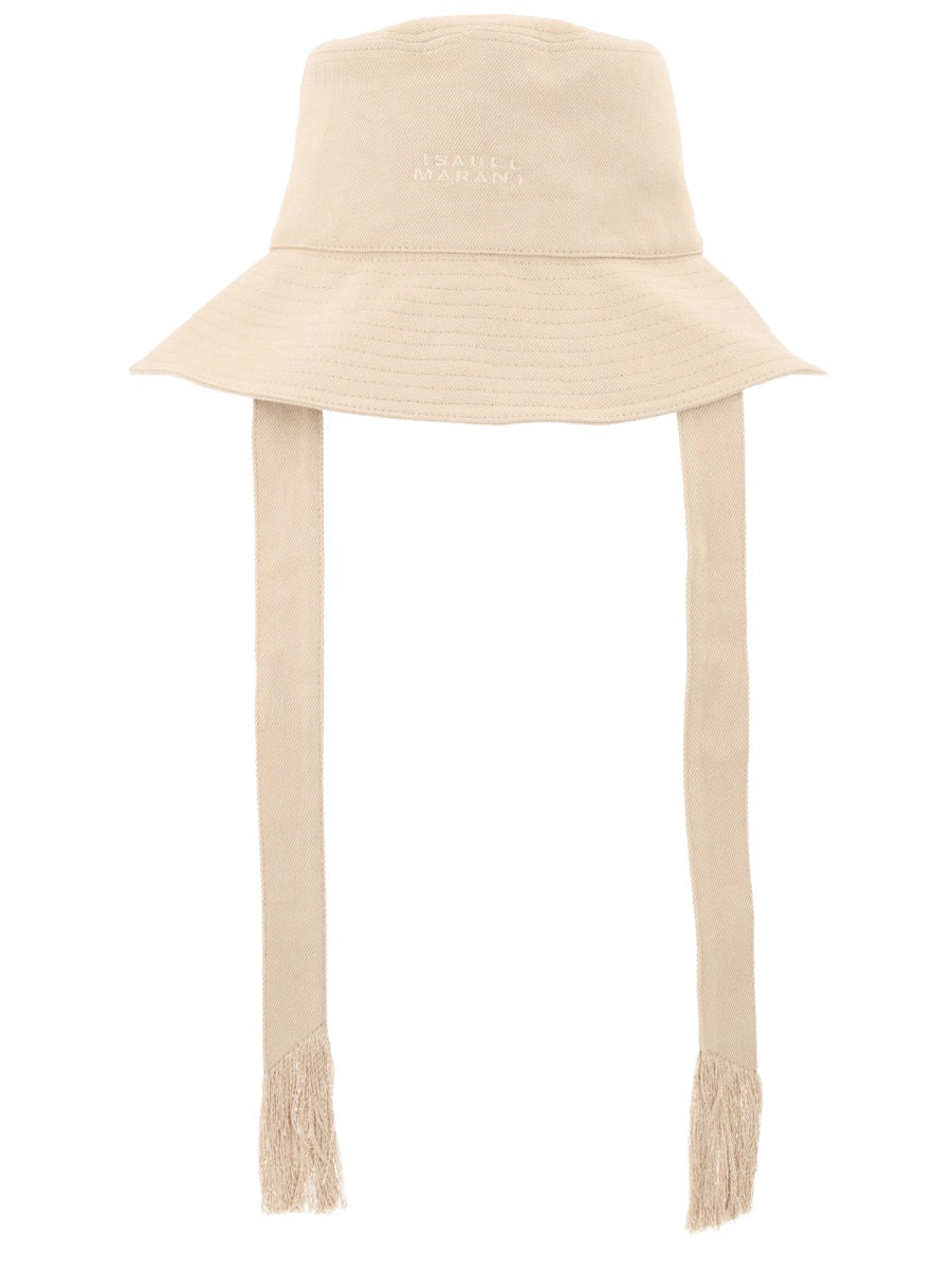 Isabel Marant Cappello "Shaley"