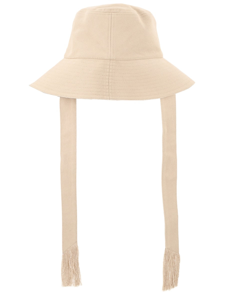 Isabel Marant Cappello "Shaley"