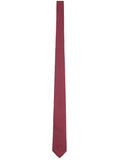 Ferragamo Cravatta In Seta