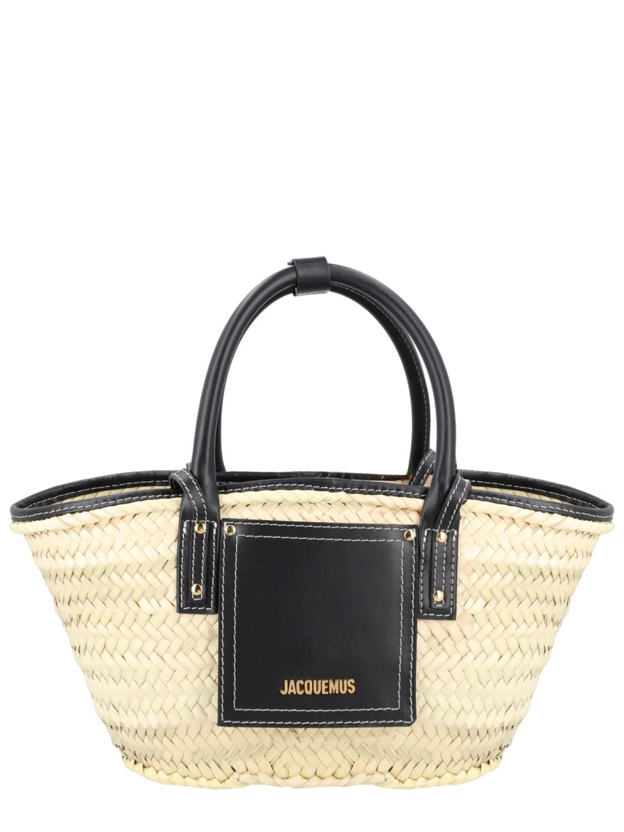 Jacquemus Borsa "Soli"