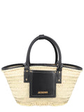 Jacquemus Borsa "Soli"