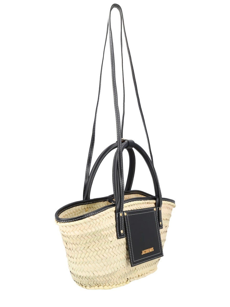 Jacquemus Borsa "Soli"