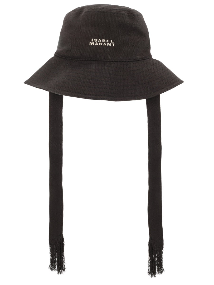 Isabel Marant Cappello "Shaley"