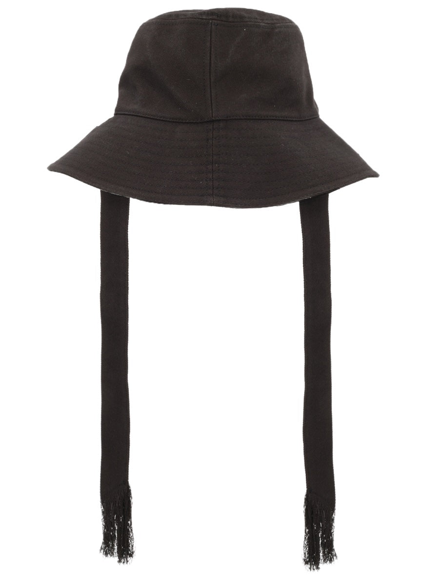 Isabel Marant Cappello "Shaley"