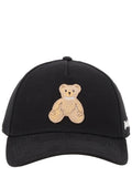 Palm Angels Cappello Da Baseball "Bear"