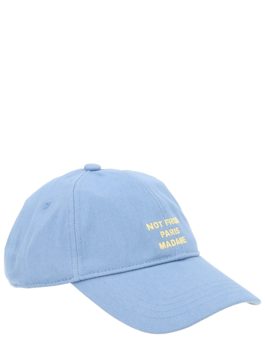 Drôle De Monsieur Cappello Da Baseball