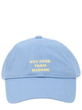 Drôle De Monsieur Cappello Da Baseball