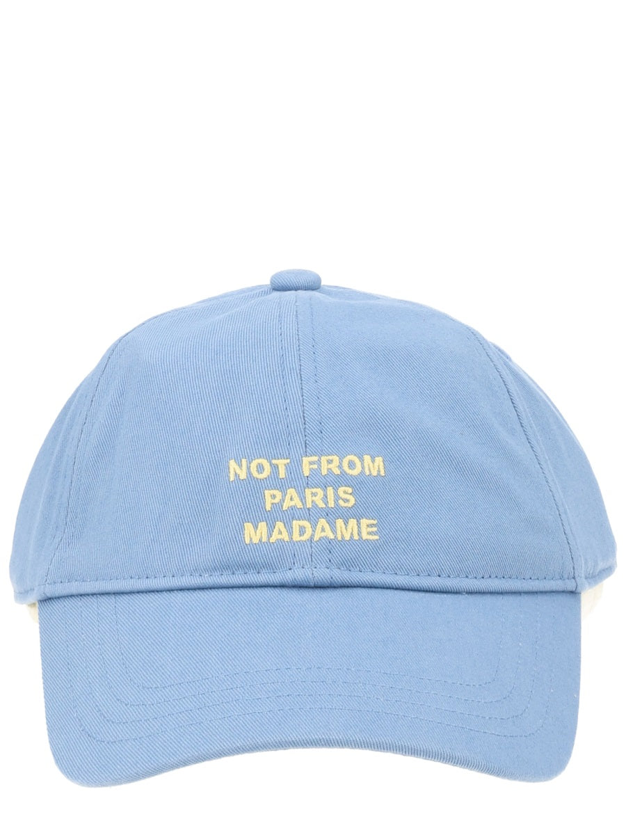 Drôle De Monsieur Cappello Da Baseball