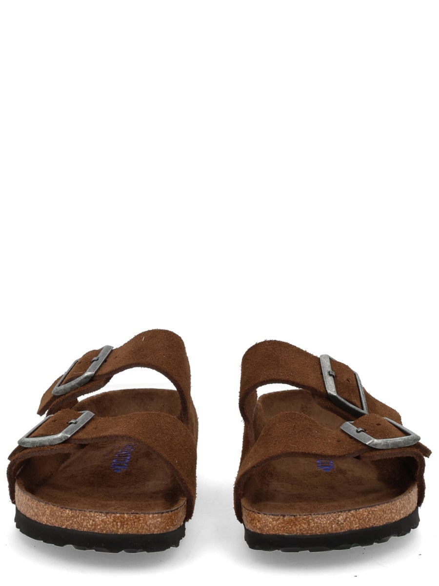 Birkenstock Sandalo "Arizona"