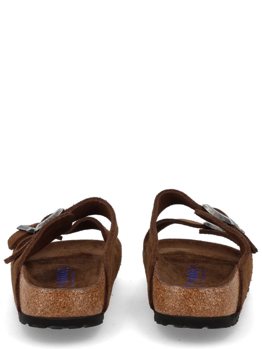 Birkenstock Sandalo "Arizona"