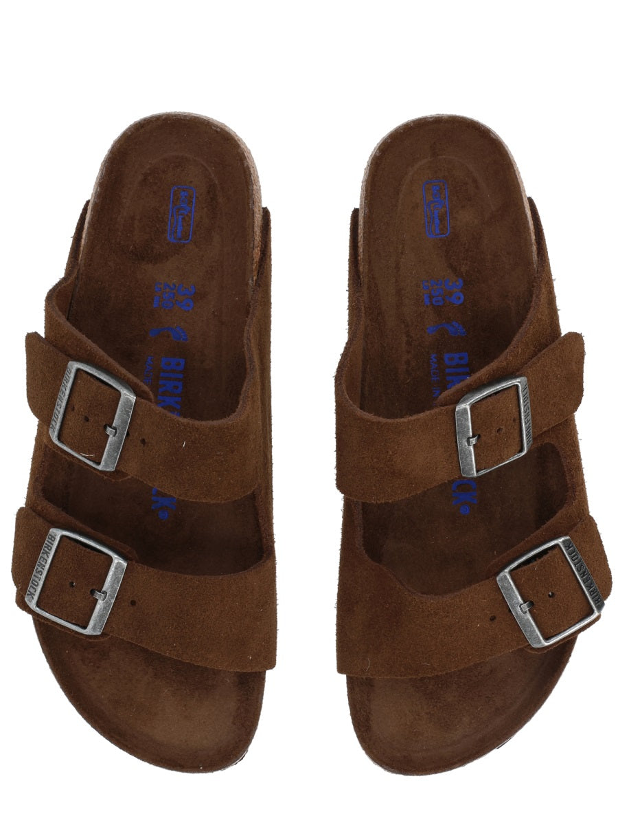 Birkenstock Sandalo "Arizona"