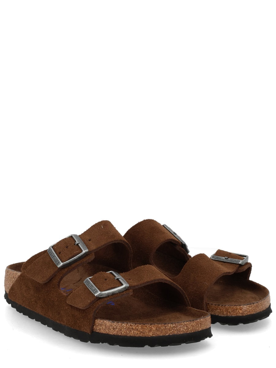Birkenstock Sandalo "Arizona"