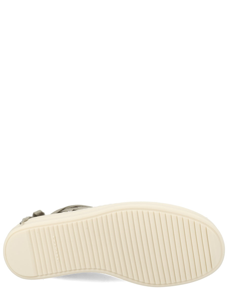 Rick Owens Drkshdw Sneaker "Megalace Sneaks"