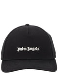 Palm Angels Cappello Da Baseball "Overlogo"