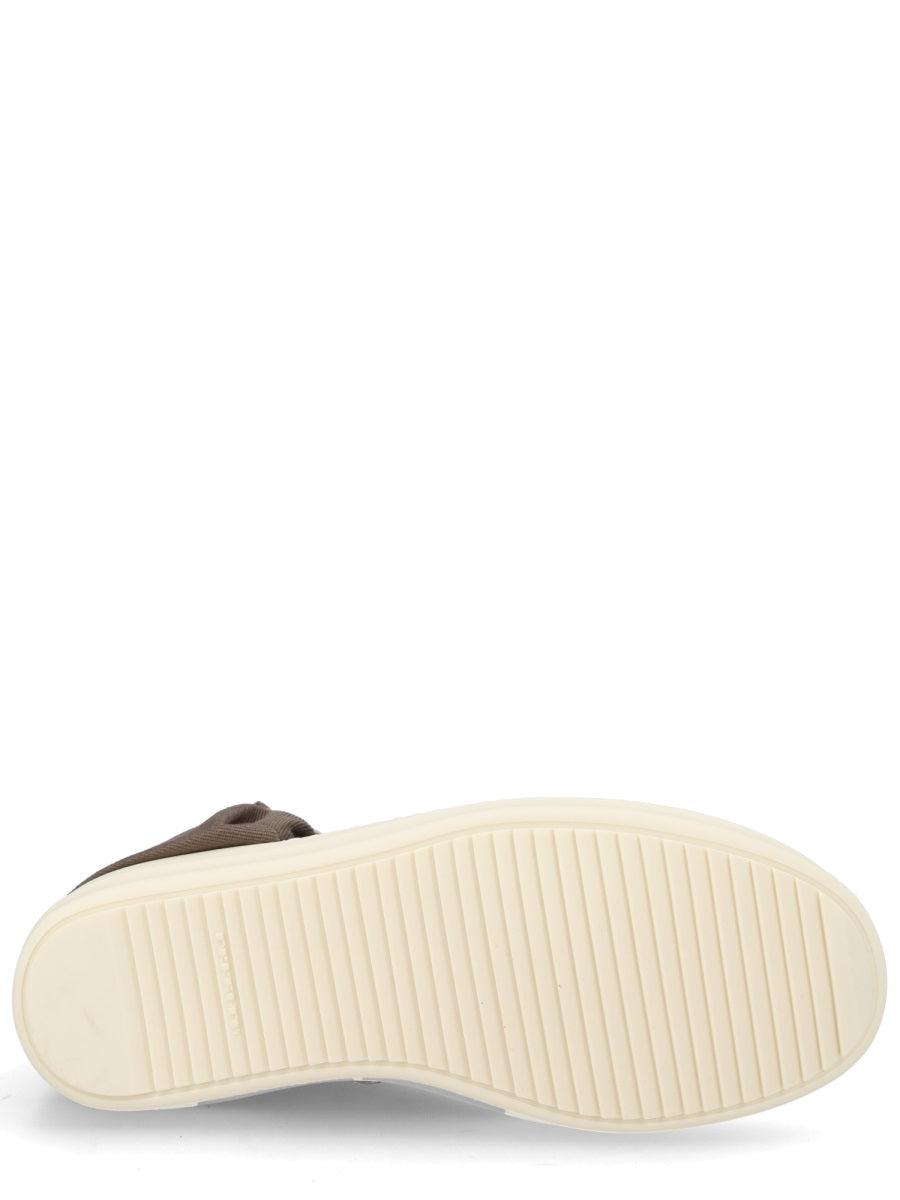 Rick Owens Drkshdw Sneaker "Cargo Sneaks"