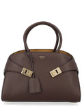 Ferragamo Borsa "Hug" Medium