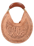 Chloé Borsa Hobo "Summer Banana"