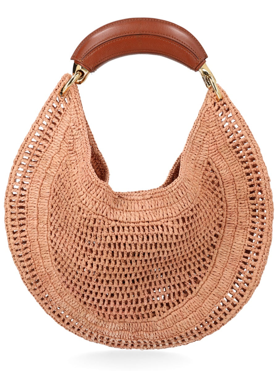 Chloé Borsa Hobo "Summer Banana"