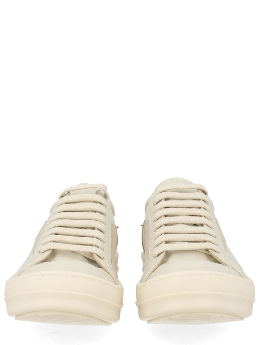 Rick Owens Sneaker "Vintage Sneaks"