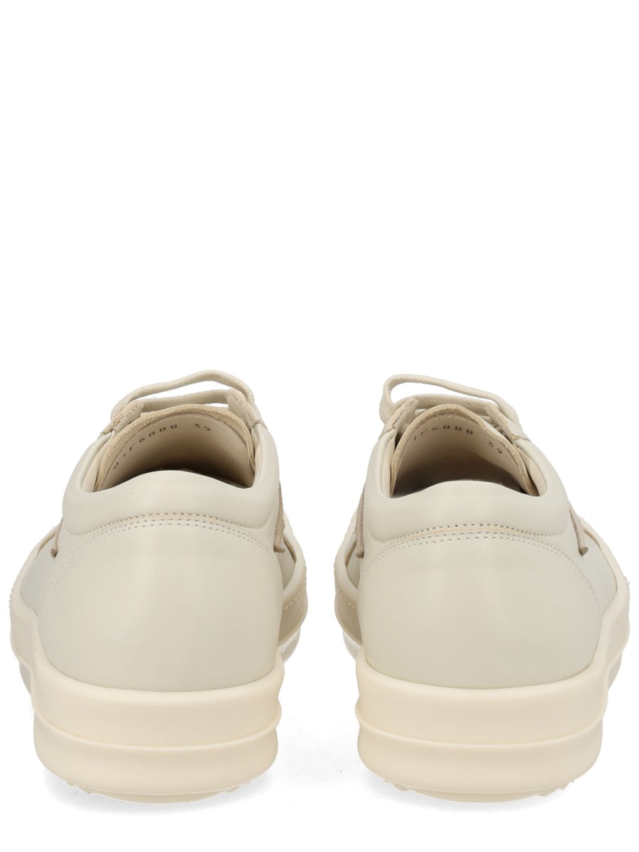 Rick Owens Sneaker "Vintage Sneaks"