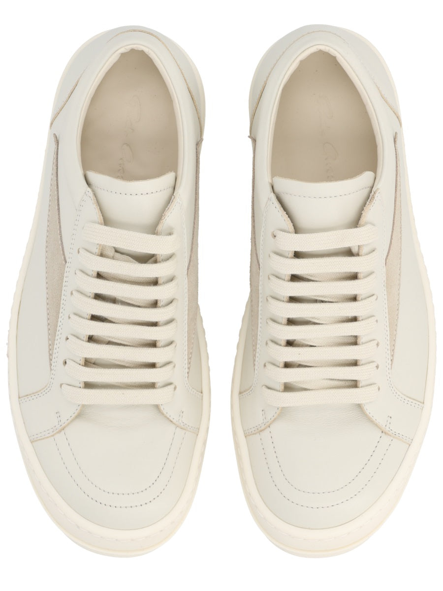 Rick Owens Sneaker "Vintage Sneaks"