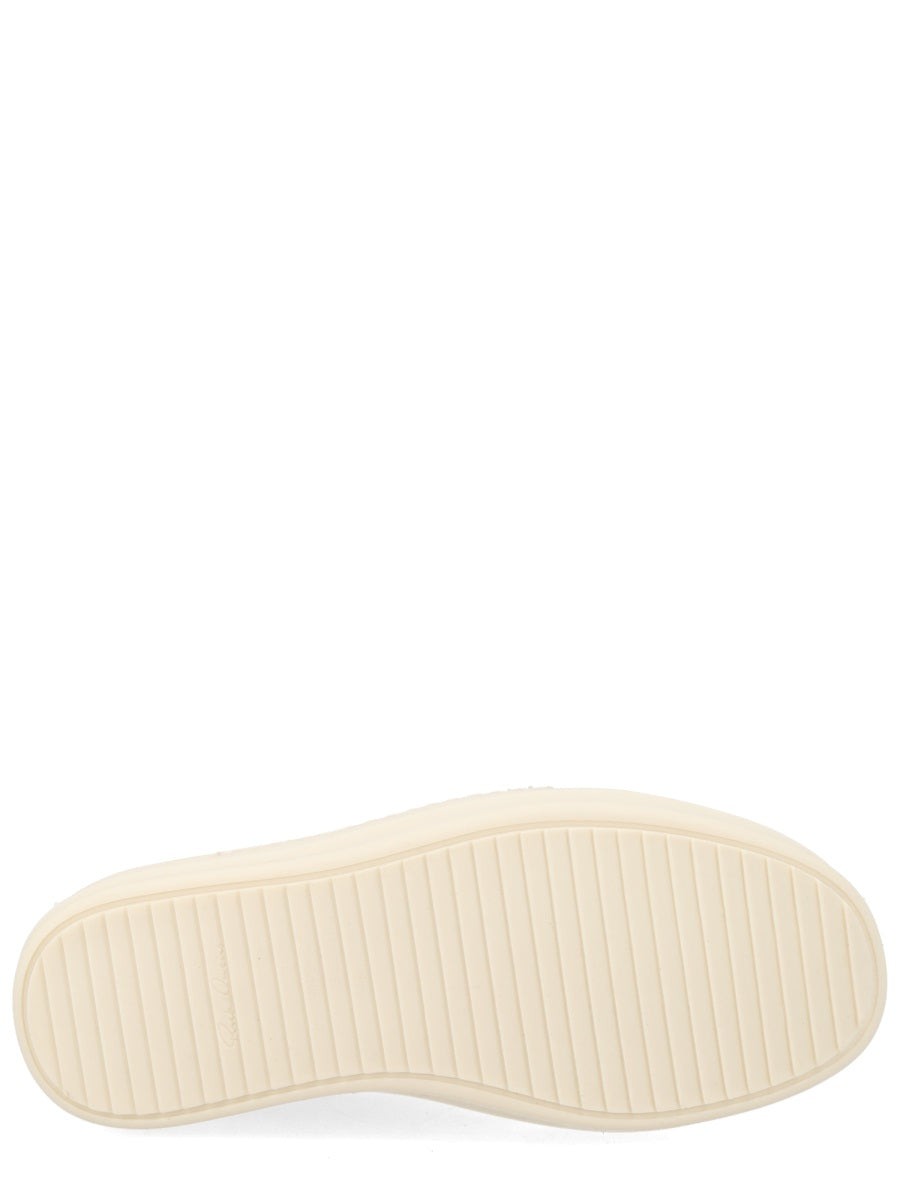 Rick Owens Sneaker "Vintage Sneaks"