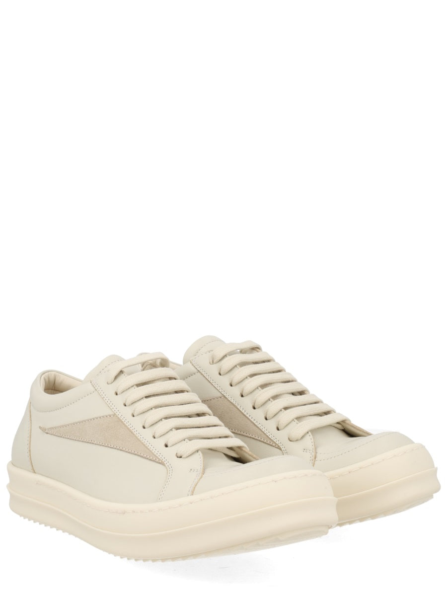 Rick Owens Sneaker "Vintage Sneaks"